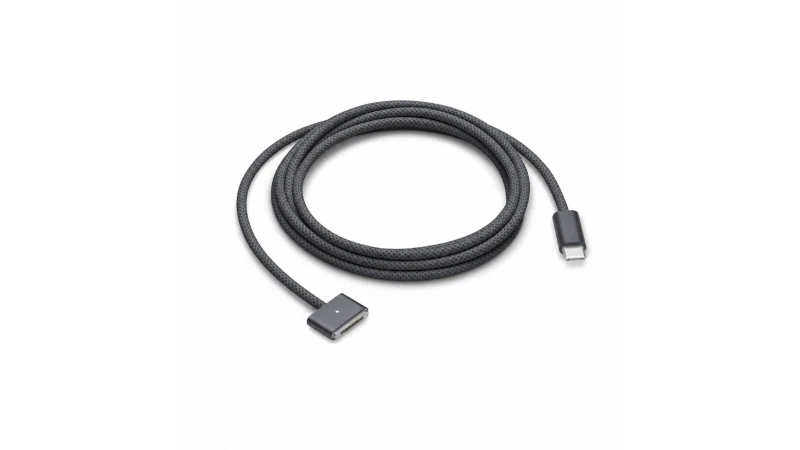 Qual carregador precisa o seu MacBook: guia por modelo e ano (e por que não o encontra na Amazon)