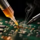 Flux de soldadura: para que serve mesmo, que tipos existem e qual você precisa