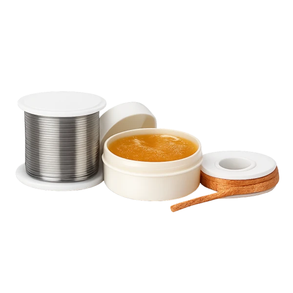 Acessórios de Soldadura