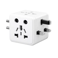 Adaptadores de Tomada (6)