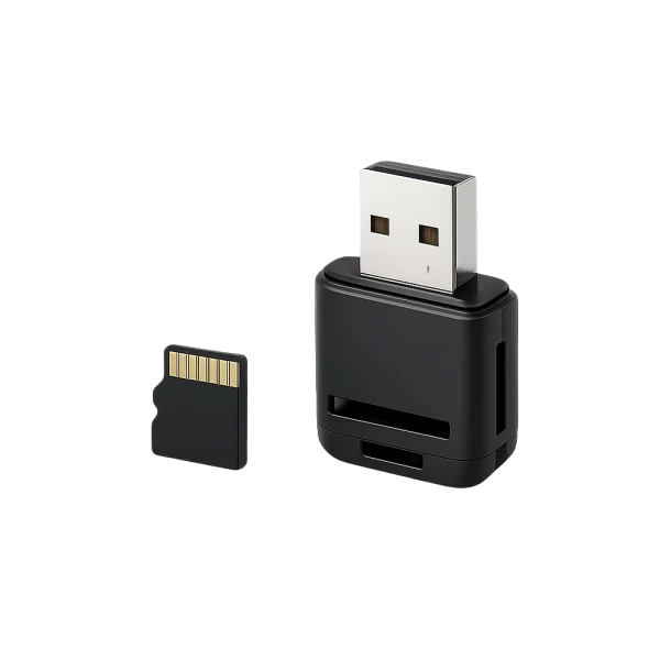 Armazenamento e Memória