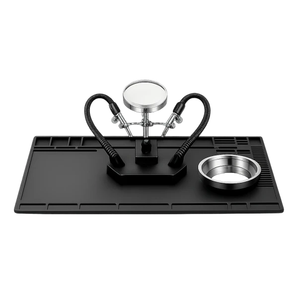 Bancada e Organização