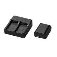 Baterias para Câmaras (134)