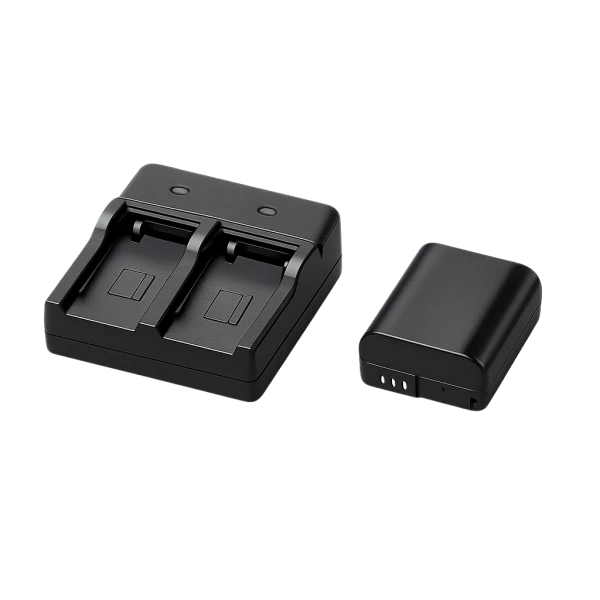 Baterias para Câmaras