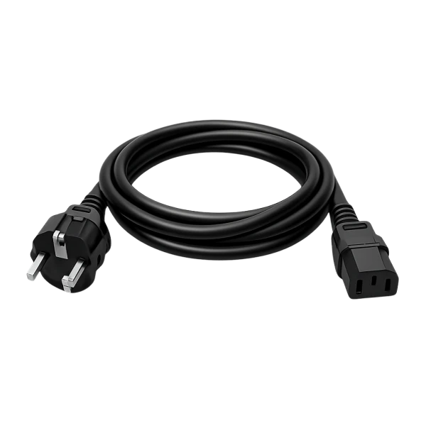 Cabos de Alimentação