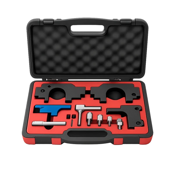 Calado e Distribuição