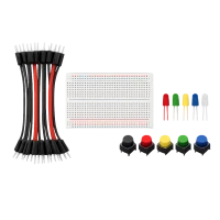 Componentes e Acessórios Arduino (27)