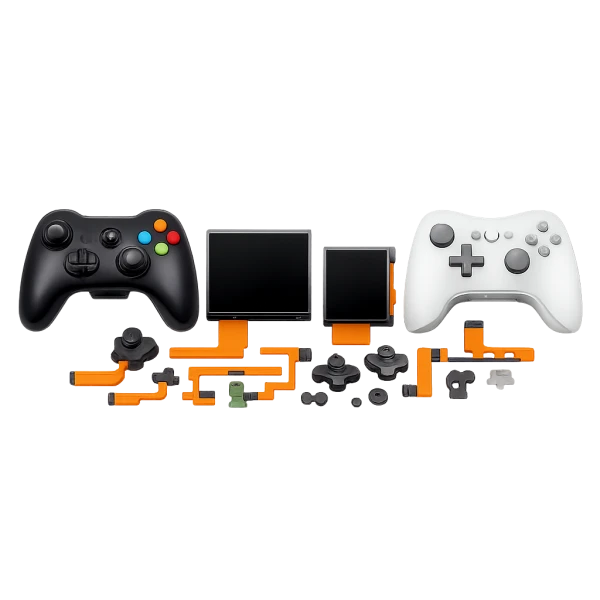 Consolas e Videojogos