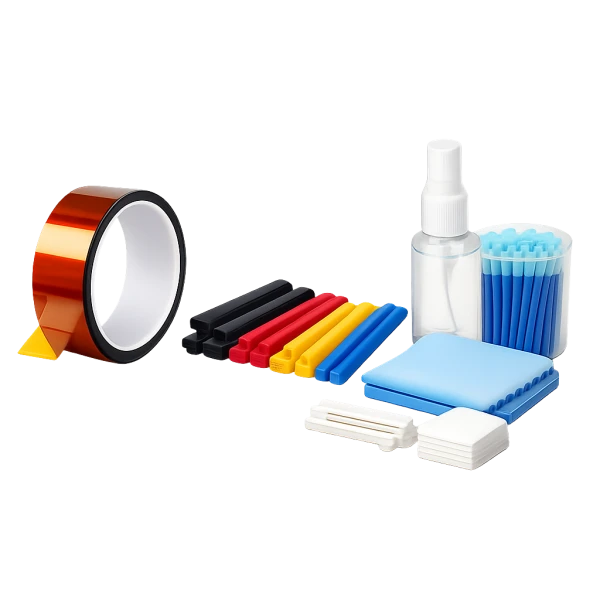 Consumíveis Eletrónicos