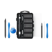 Chaves de Fendas e Abertura (57)