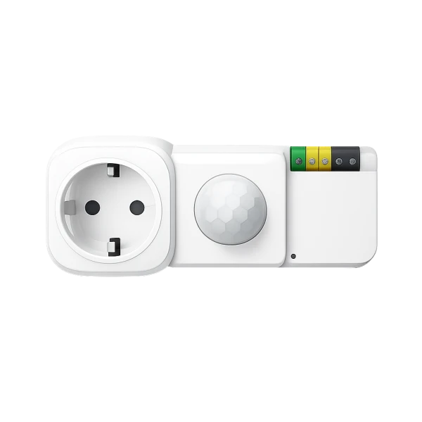 Domótica e Smart Home