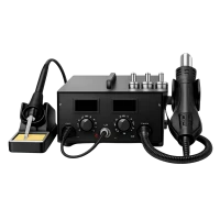 Estações Aoyue (114)