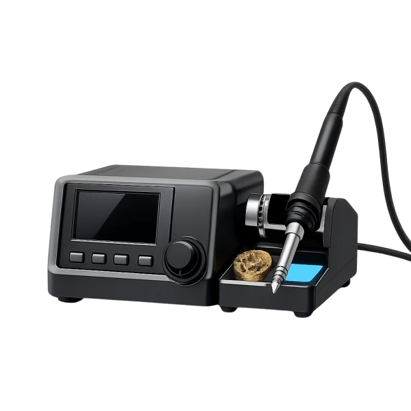 Estações Atten e Mlink