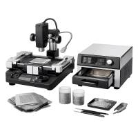 Estações de Reballing BGA (118)