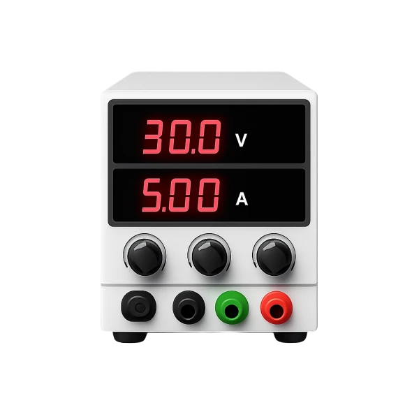 Fontes de Alimentação