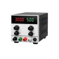 Fontes Reguláveis de Laboratório (17)