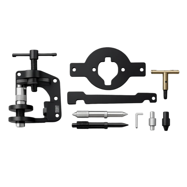 Ferramentas Travão e Motor