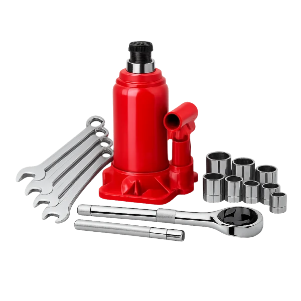 Ferramentas de Oficina Mecânica