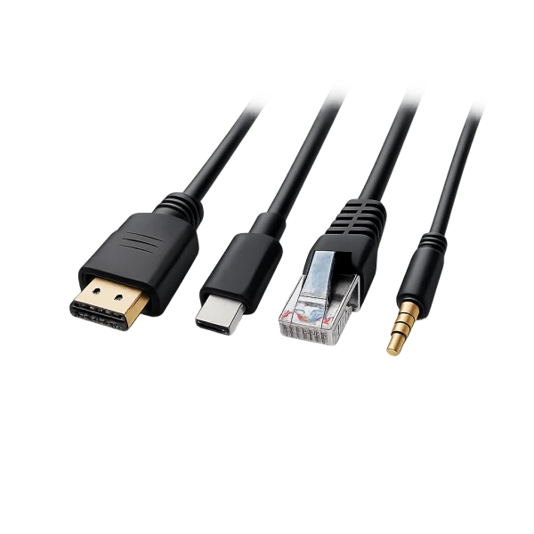 Informática e Conectividade