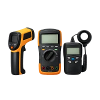 Medidores Especializados (65)