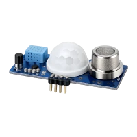 Módulos e Sensores Eletrónicos (31)