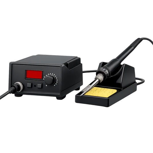 Estações de Soldadura Económicas