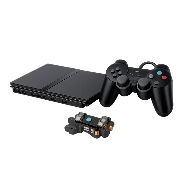 PlayStation 1 e 2