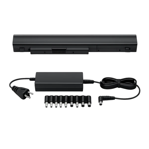 Portáteis e Acessórios