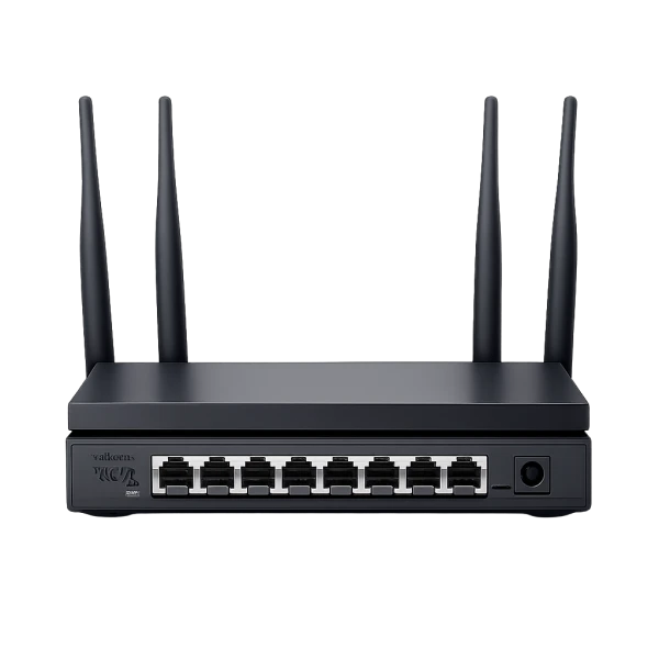 Redes e Conectividade