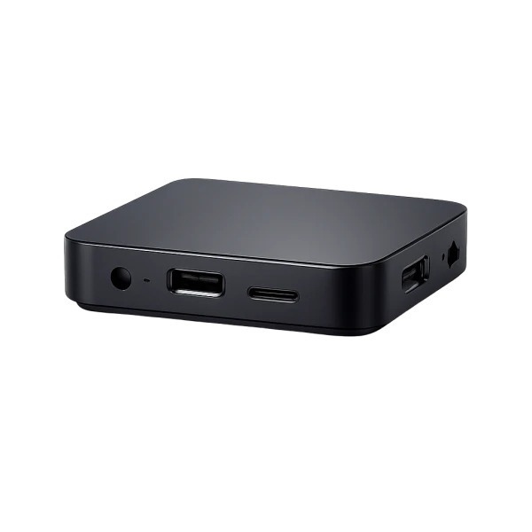 Reprodutores Multimédia