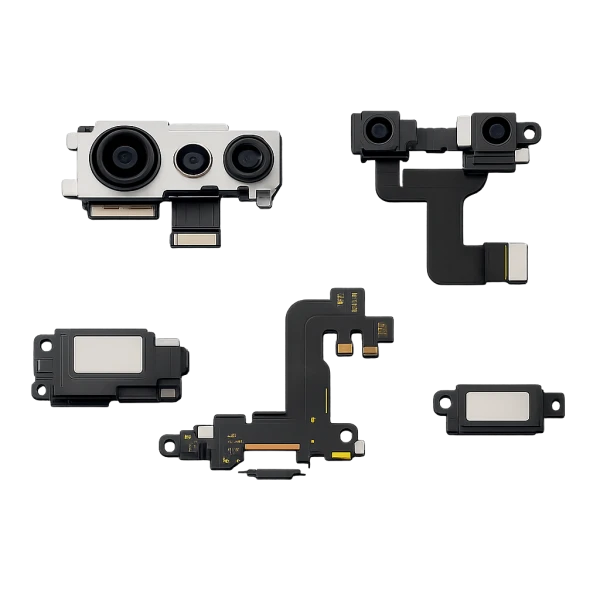 Peças e Acessórios