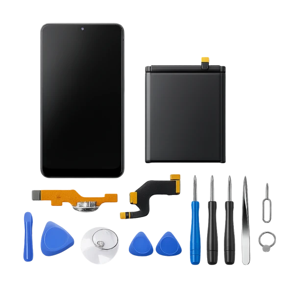 Telefonia Móvel e Tablets