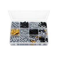 Parafusos e Fixação (10)