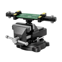 Tornos de Bancada e Suporte (13)