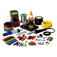 Acessórios e Material Auxiliar (0)