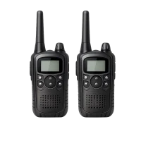 Walkie Talkies e Rádio (30)