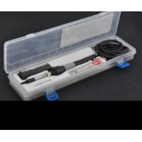 Soldador Aoyue 3211 45w Com Iluminação 4 Leds