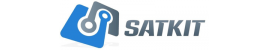 Loja em linha Satkit  Electronica