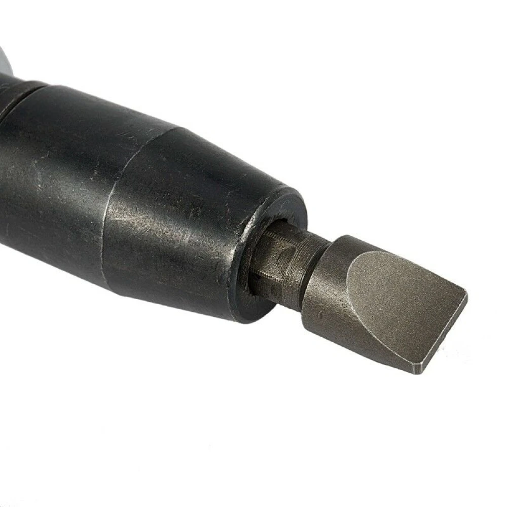 Conjunto 14 peças de chave de impacto 1/2