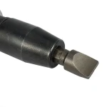 Conjunto 14 peças de chave de impacto 1/2