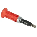 Conjunto 14 peças de chave de impacto 1/2