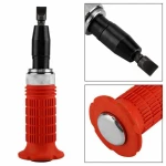 Conjunto 14 peças de chave de impacto 1/2