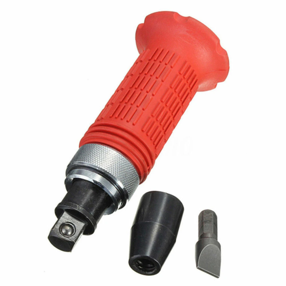 Conjunto 14 peças de chave de impacto 1/2