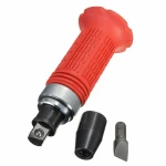 Conjunto 14 peças de chave de impacto 1/2