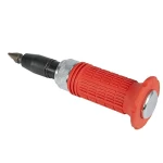 Conjunto 14 peças de chave de impacto 1/2