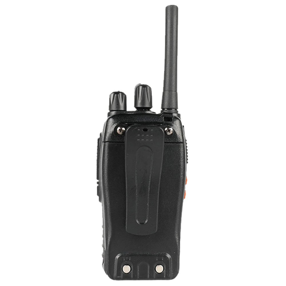 2 x Walkie talkie Baofeng BF-88E PMR446 - comunicação clara