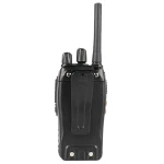 2 x Walkie talkie Baofeng BF-88E PMR446 - comunicação clara