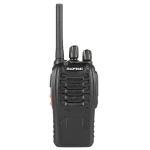 2 x Walkie talkie Baofeng BF-88E PMR446 - comunicação clara