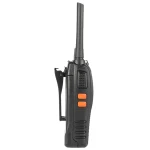 2 x Walkie talkie Baofeng BF-88E PMR446 - comunicação clara