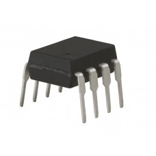5pcs Microchip 24lc64-I/P Eeprom Dip-8 Serie